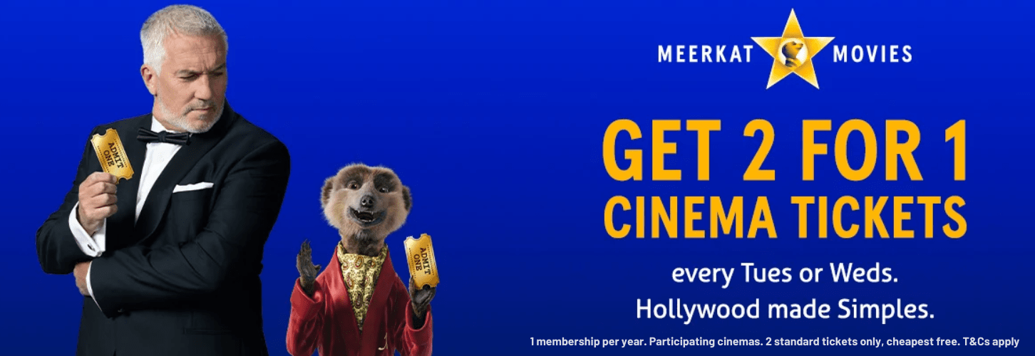 Meerkat Movies